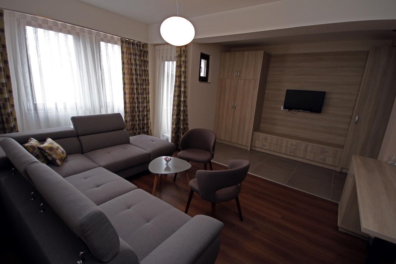 Hotel Ciflik Winery Bitola Exteriér fotografie